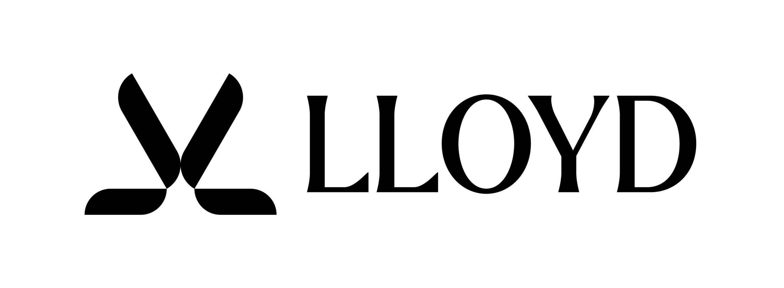 Lloyd Logo Schuhe