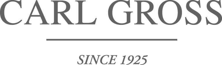 Carl Gross Anzüge Logo