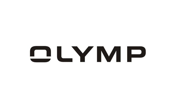 Olymp Logo Hemden